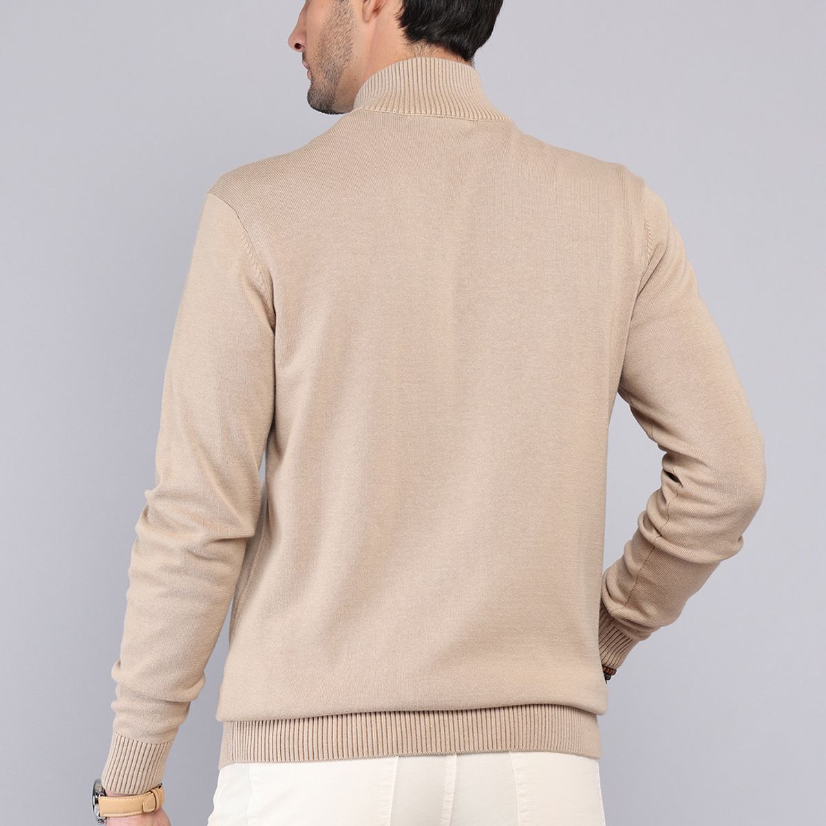 ARROW - Sweater Cuello Alto Arrow ARROW