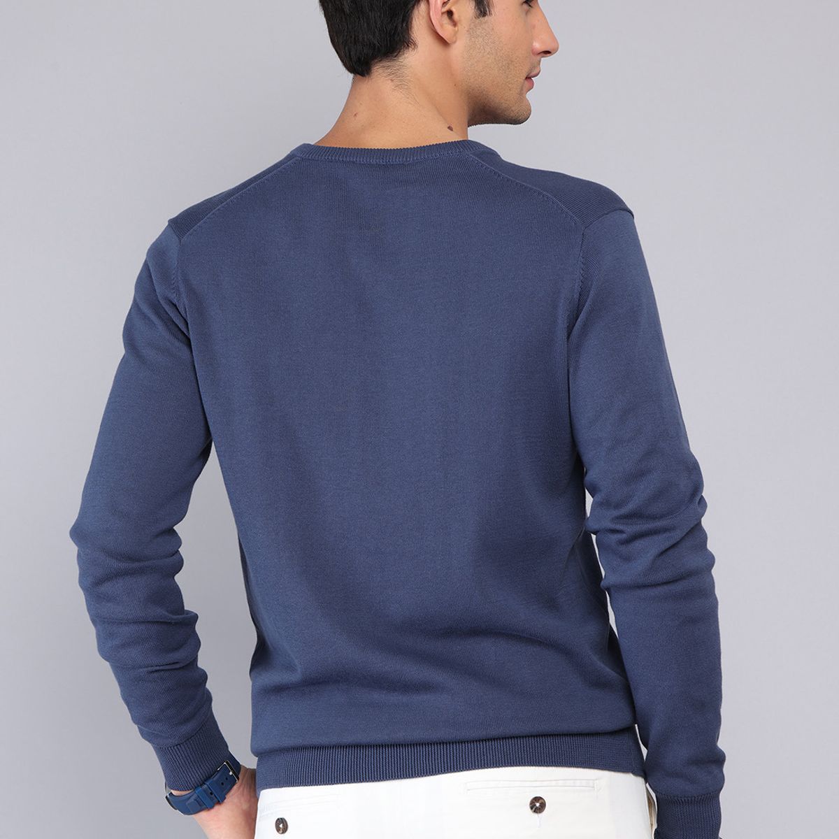 ARROW - Sweater Cuello V Arrow ARROW