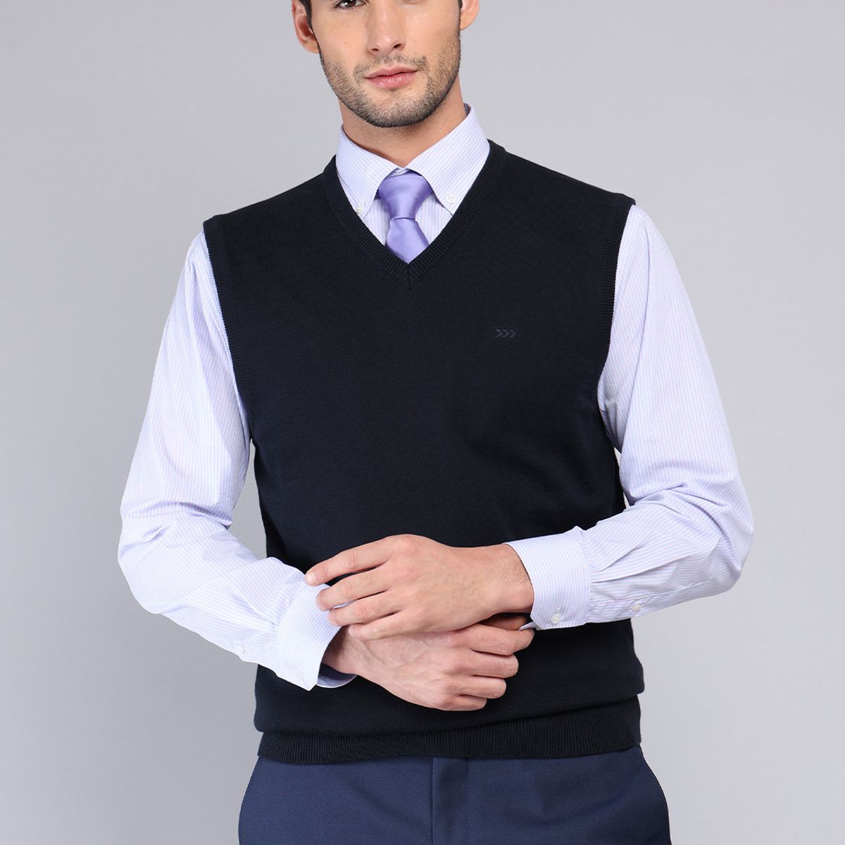 ARROW - Sweater Sin Mangas Arrow ARROW