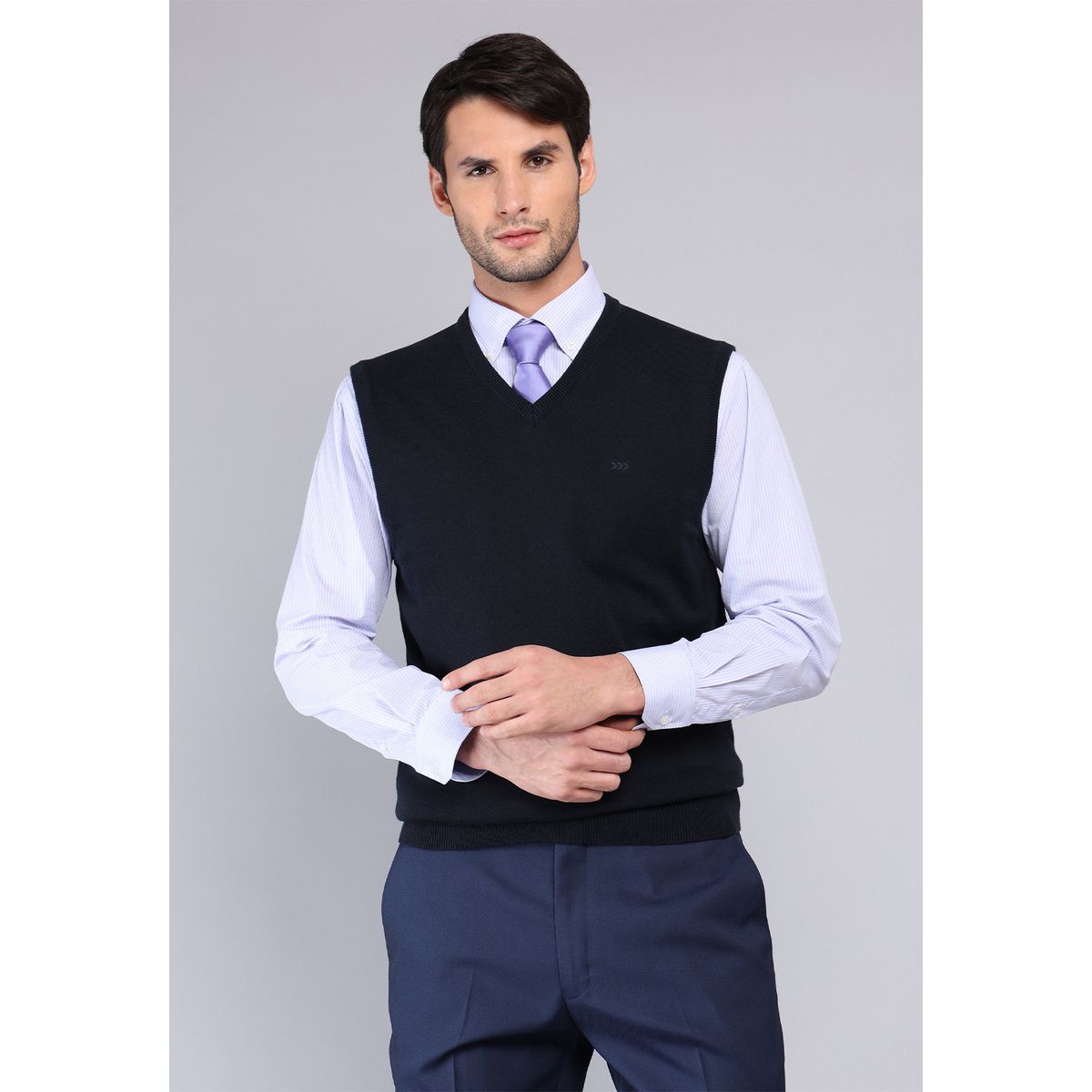 ARROW - Sweater Sin Mangas Arrow ARROW