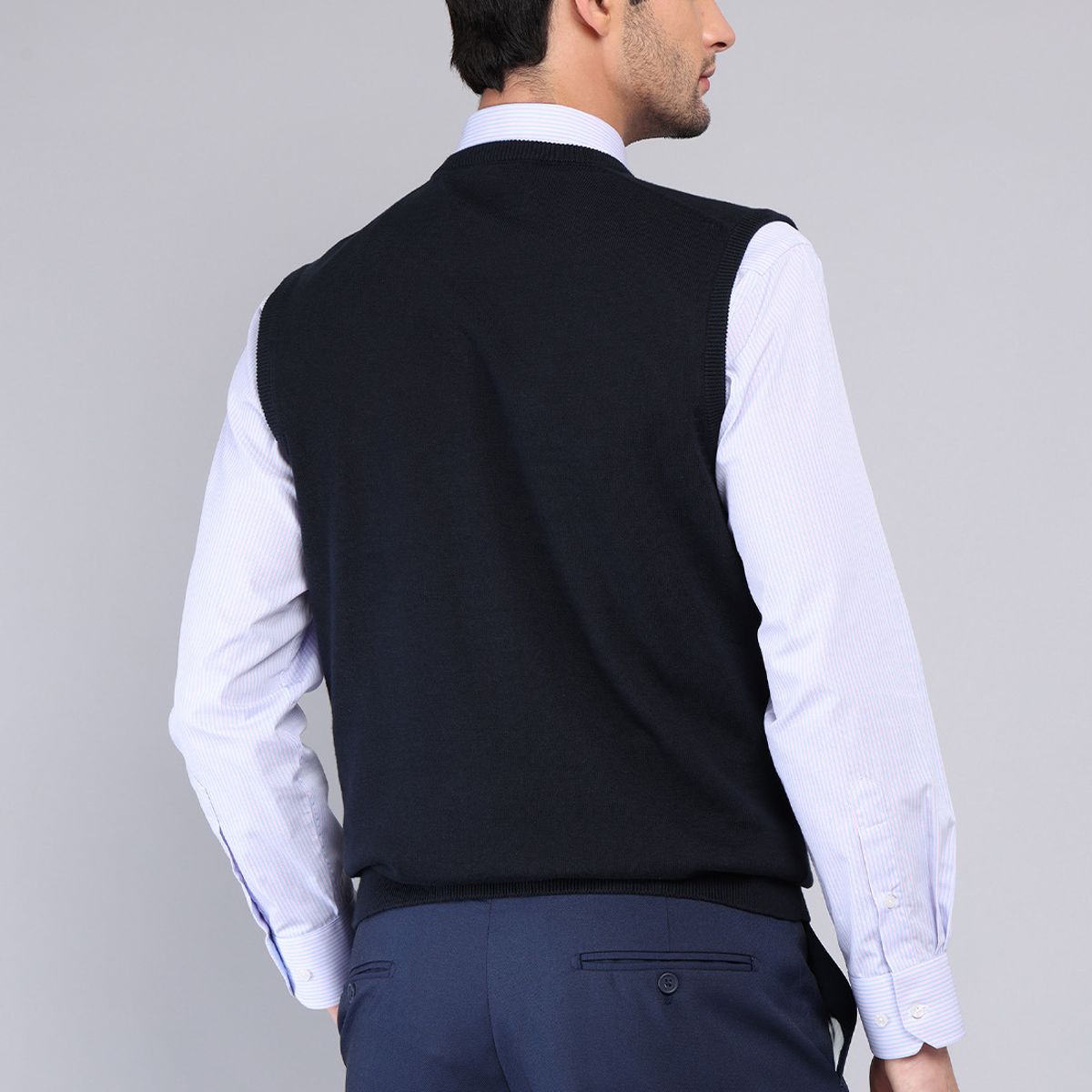 ARROW - Sweater Sin Mangas Arrow ARROW