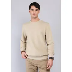 ARROW - Polerón Cuello Redondo