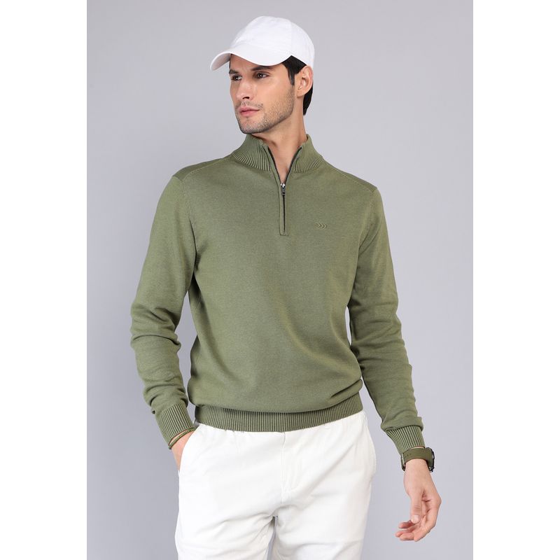 ARROW - Sweater Cuello Alto Arrow ARROW