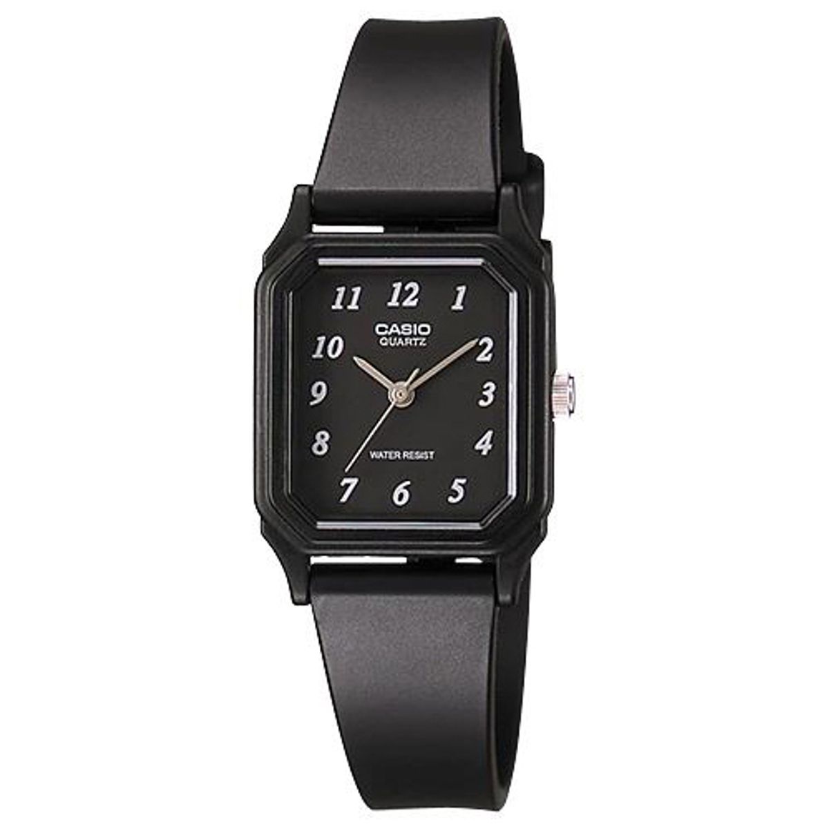 CASIO - RELOJ CASIO LQ142-1B MUJER ANALOGO RESINA