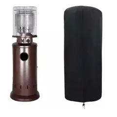 ALTERNATIVE - Estufa De Patio Exterior y Interios a Gas