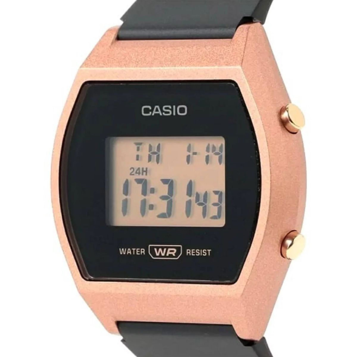 CASIO - Reloj Mujer Casio Vintage Lw-204-1adf