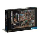Clementoni Puzzle De 60 Piezas – Edición Princess, Personajes Disney, Fácil Encaje, Hecho En Italia, Ideal Para Niños A Partir De 4 Años