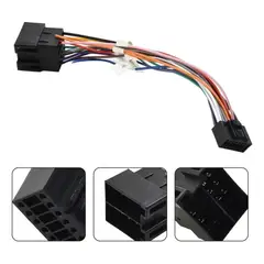 GENERICO - Arnés Adaptador Conector Enchufe Android Para Captiva Aveo