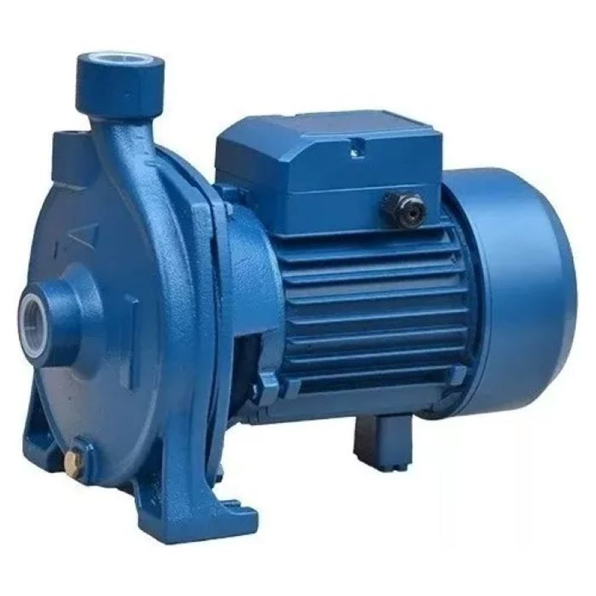 GENERICO - Bomba De Agua Centrifuga 1 Hp 1x1 - Tecnologia Italiana