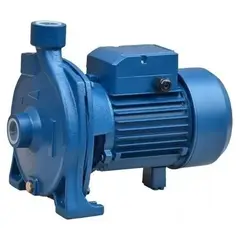 GENERICO - Bomba De Agua Centrifuga 1 Hp 1x1 - Tecnologia Italiana