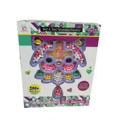 GENERICO - Caja juego accesorios para niña