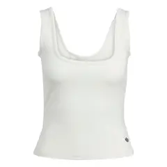 ADIDAS - Polera sin mangas Essentials de primera calidad