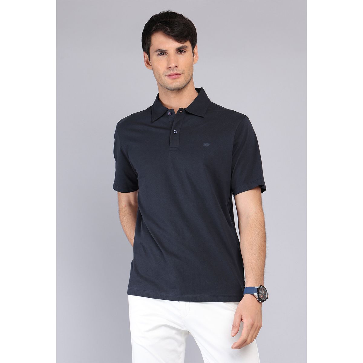 ARROW - Polera Lisa Jersey Arrow ARROW