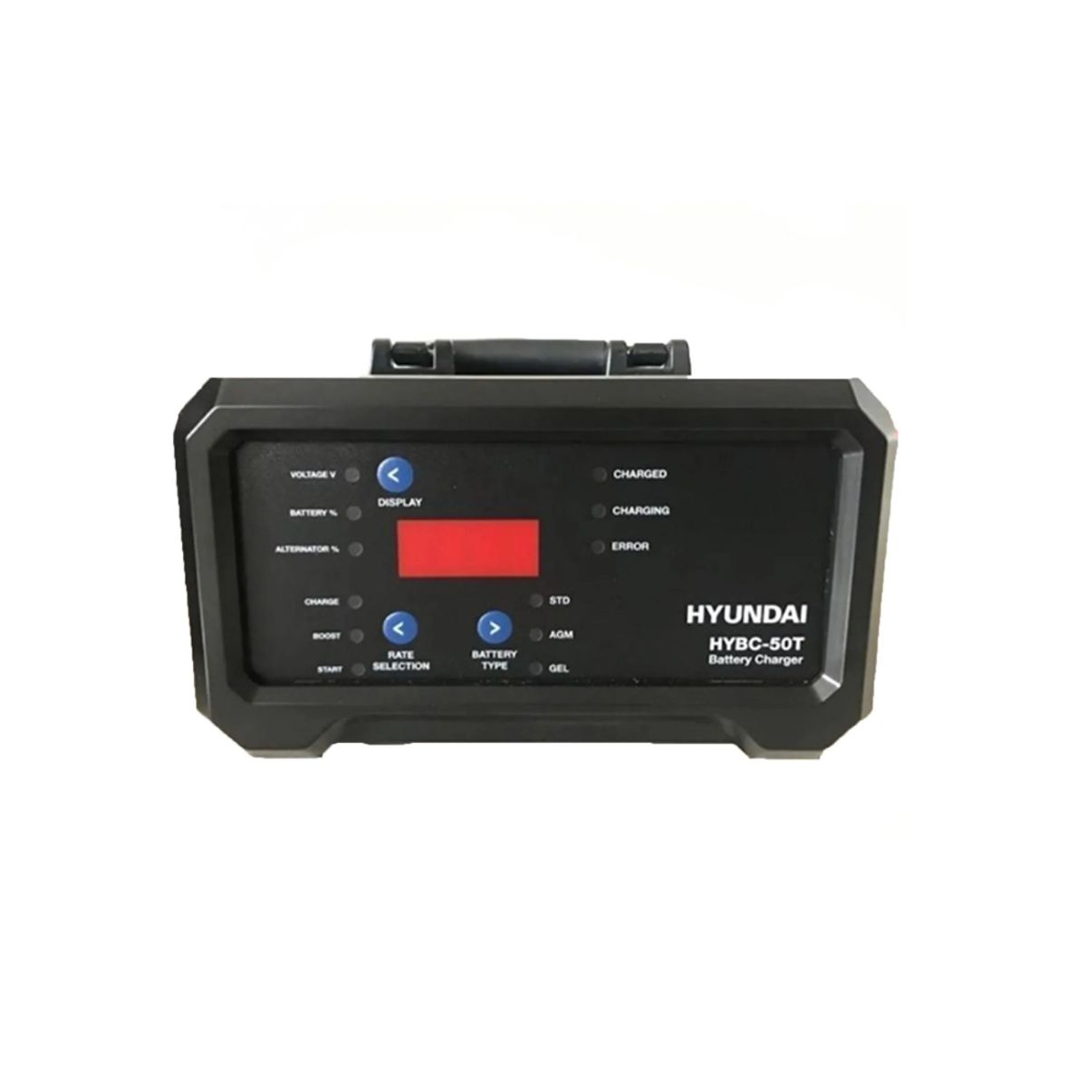 HYUNDAI - Cargador Batería 12v