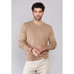 PIERO BUTTI - Sweater Cuello V
