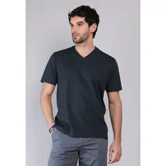 PIERO BUTTI - Polera Cuello V