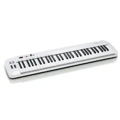 SAMSON - Controlador midi CARBON 61