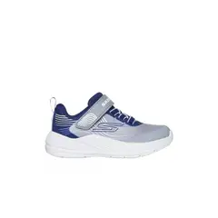 SKECHERS - Zapatillas Boys-Infant Microspec Advance Azul