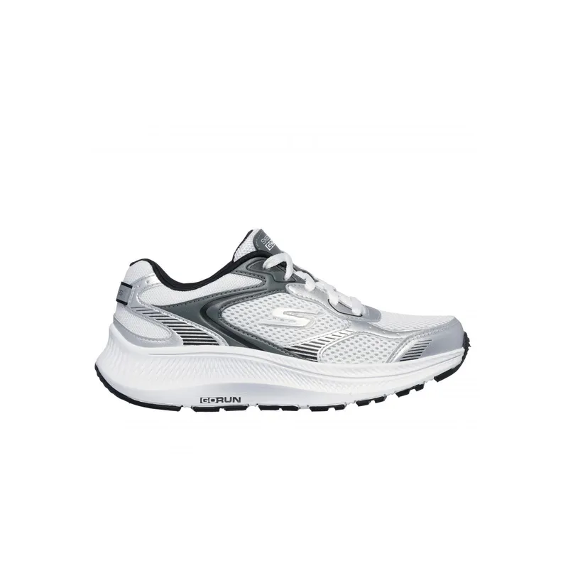 SKECHERS - Zapatillas Niña Go Run Consistent 20 Blanco Skechers