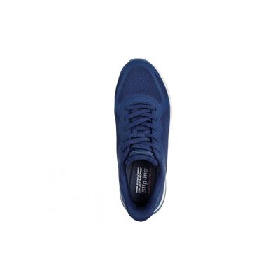 Imagen 2 del producto Zapatillas Hombre Slip-ins Bobs Squad 4 Azul