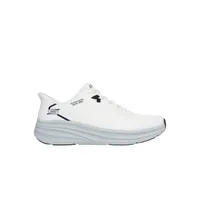 Zapatillas Hombre Slip-ins Bobs Skillz Blanco