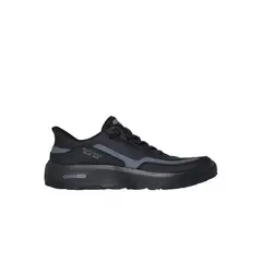 SKECHERS - Zapatillas Hombre Slip-ins Urban Explore Negro