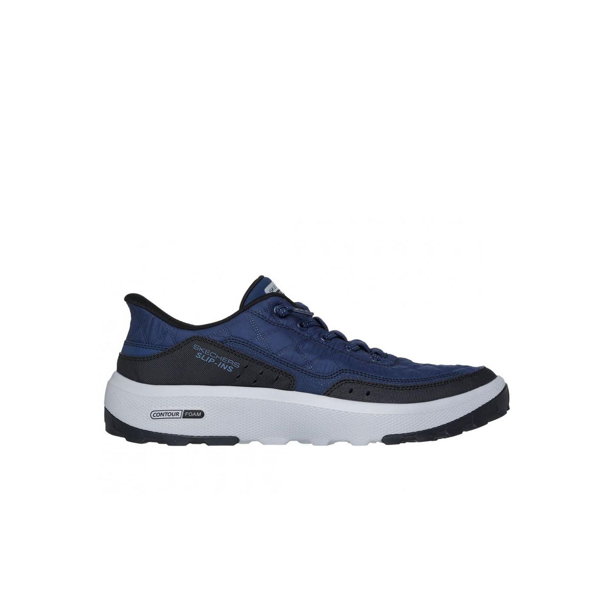 SKECHERS - Zapatillas Hombre Slip-ins Urban Explore Azul Skechers