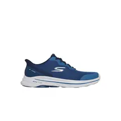 SKECHERS - Zapatillas Hombre Go Walk 8 Ean Azul