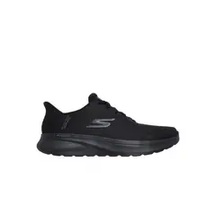 SKECHERS - Zapatillas Hombre Slipins GoWalk ArchFit N-JoyLenny Negro