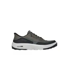 SKECHERS - Zapatillas Hombre Slip-ins Urban Explore Oliva