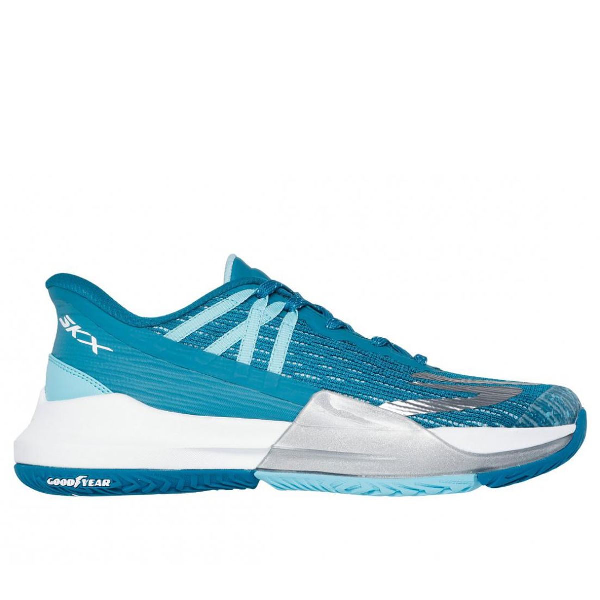 SKECHERS - Zapatillas Mujer Slip-ins Skechers Baseline Bully Azul Skechers