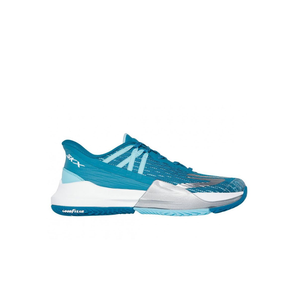 SKECHERS - Zapatillas Mujer Slip-ins Skechers Baseline Bully Azul Skechers