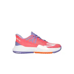 SKECHERS - Zapatillas Mujer Slip-ins Baseline Bully Coral