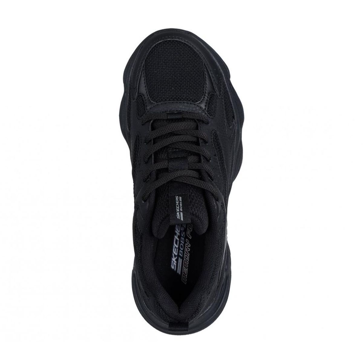 SKECHERS - Zapatillas Mujer Bobs Diego Negro Skechers