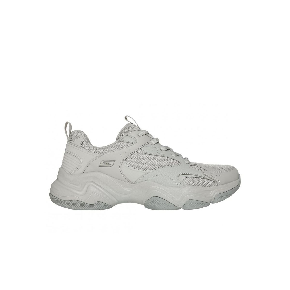 SKECHERS - Zapatillas Mujer Bobs Diego Celeste Skechers