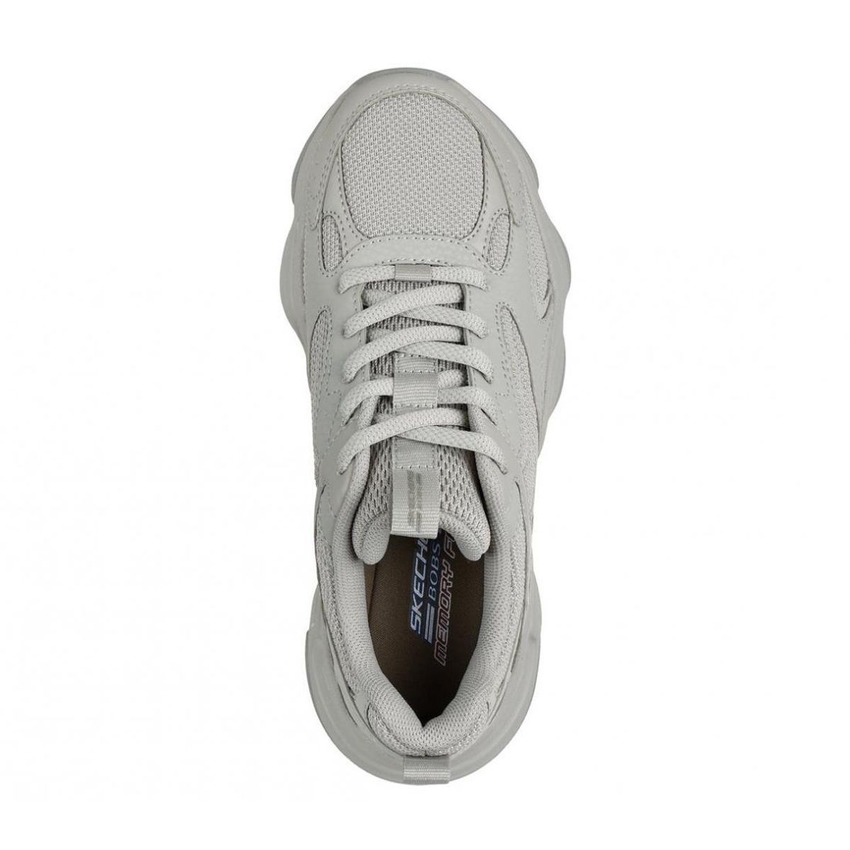 SKECHERS - Zapatillas Mujer Bobs Diego Celeste Skechers
