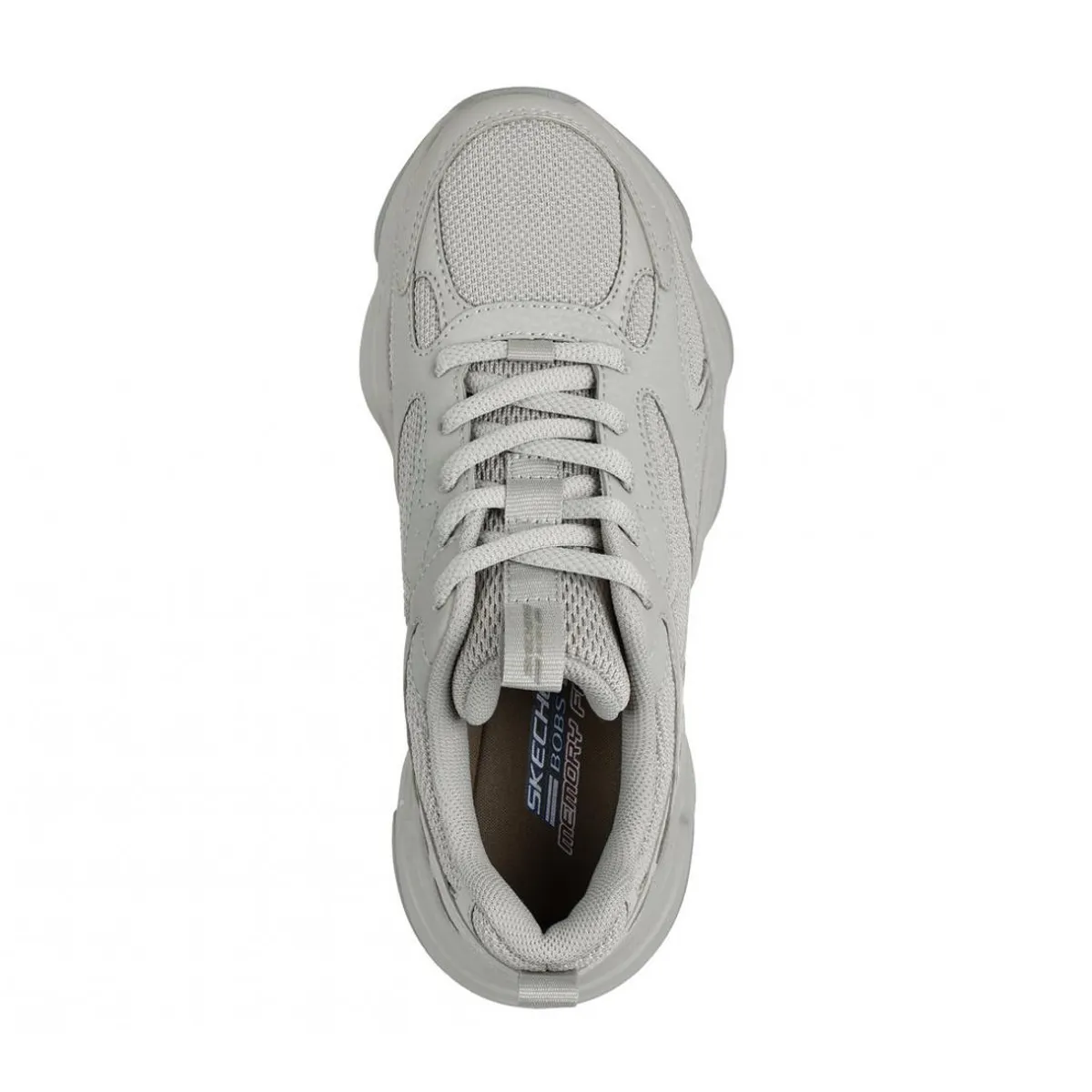 SKECHERS - Zapatillas Mujer Bobs Diego Celeste Skechers