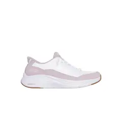 SKECHERS - Zapatillas Mujer Slip-ins Contour Foam Morado
