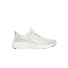 SKECHERS - Zapatillas Mujer Slip-ins Contour Foam Sweet Nostalgia Café