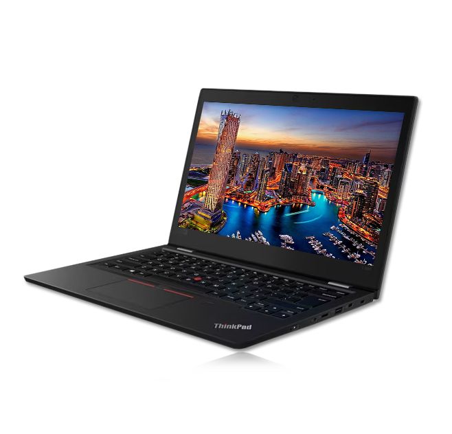 Notebook t490s Core I7 8gb de ram y 256 disco