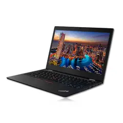 LENOVO - Notebook t490s Core I7 8gb de ram y 256 disco
