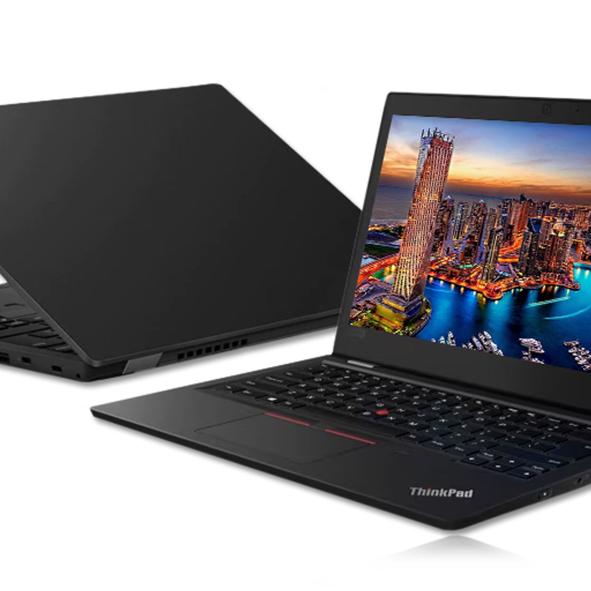 LENOVO - Notebook Lenovo t490s  Core I7 8gb de ram y 256 disco