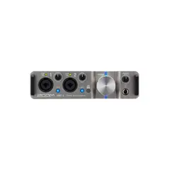 ZOOM - Interfaz de audio UAC-2