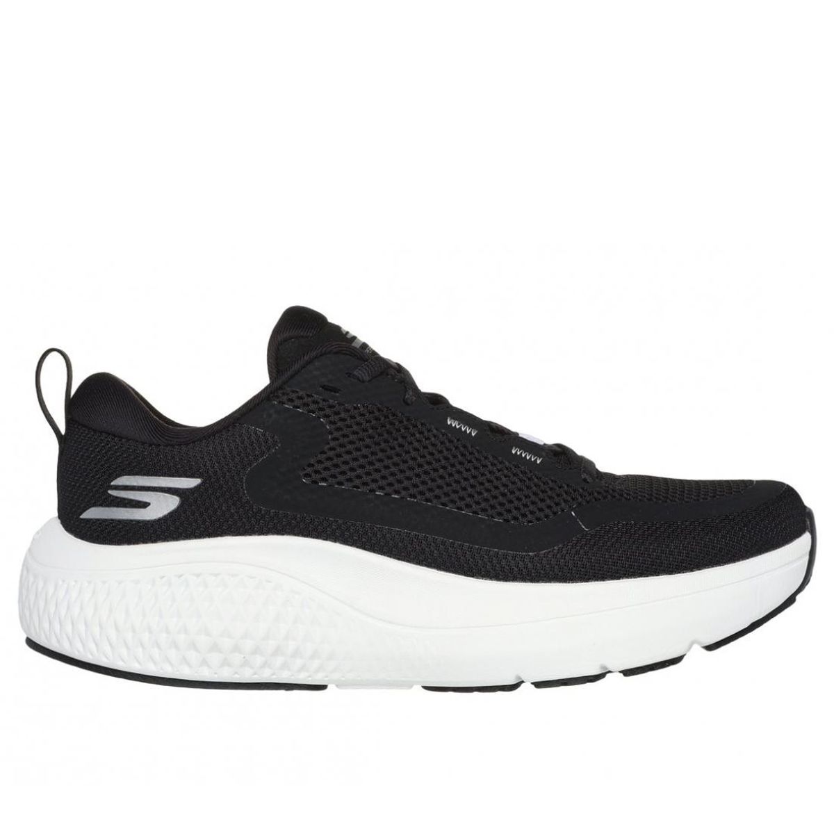 SKECHERS - Zapatillas Mujer Go Run Supersonic Max Negro Skechers