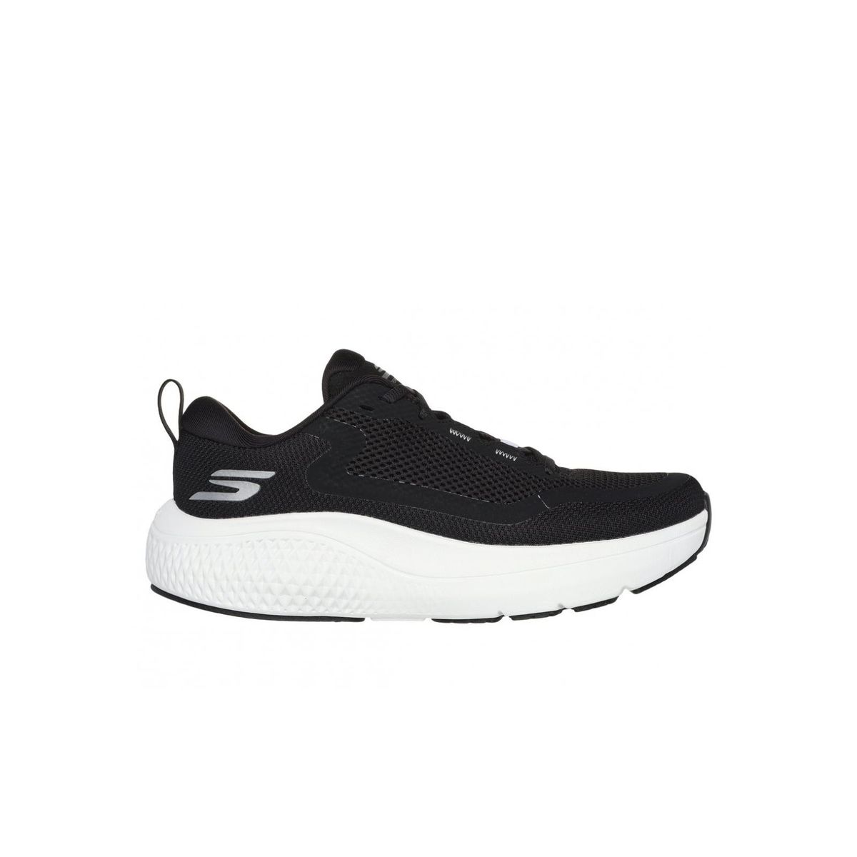 SKECHERS - Zapatillas Mujer Go Run Supersonic Max Negro Skechers
