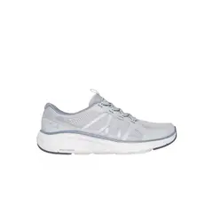 SKECHERS - Zapatillas Mujer DLux Comfort 20 Gris