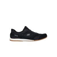 Zapatillas Mujer Slip-ins Retro Lite Negro W