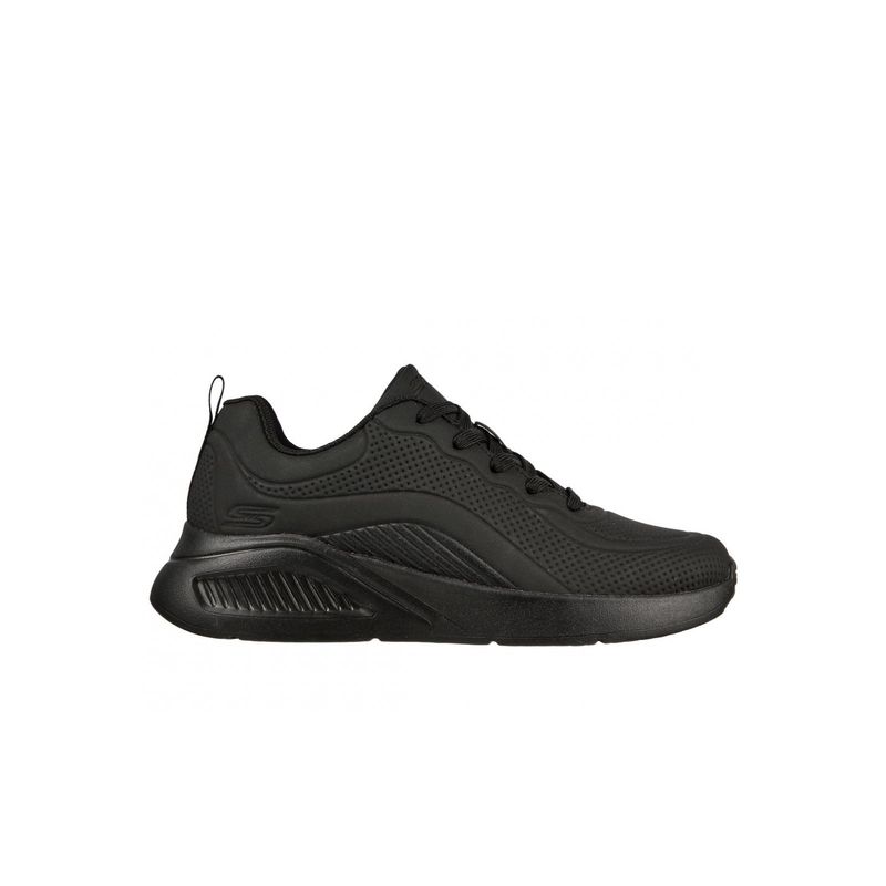 SKECHERS - Zapatillas Mujer Bobs Buno How Sweet Negro Skechers