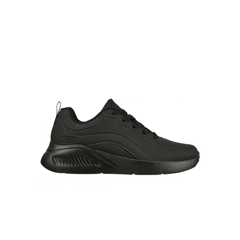 SKECHERS - Zapatillas Mujer Bobs Buno How Sweet Negro Skechers