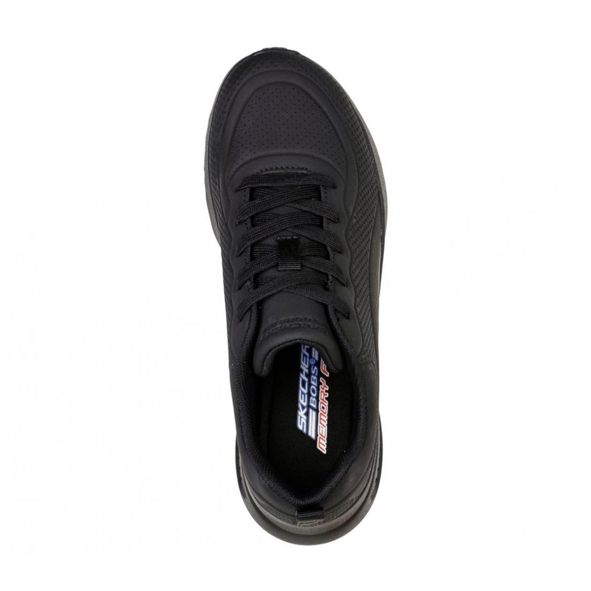 SKECHERS - Zapatillas Mujer Bobs Buno How Sweet Negro Skechers